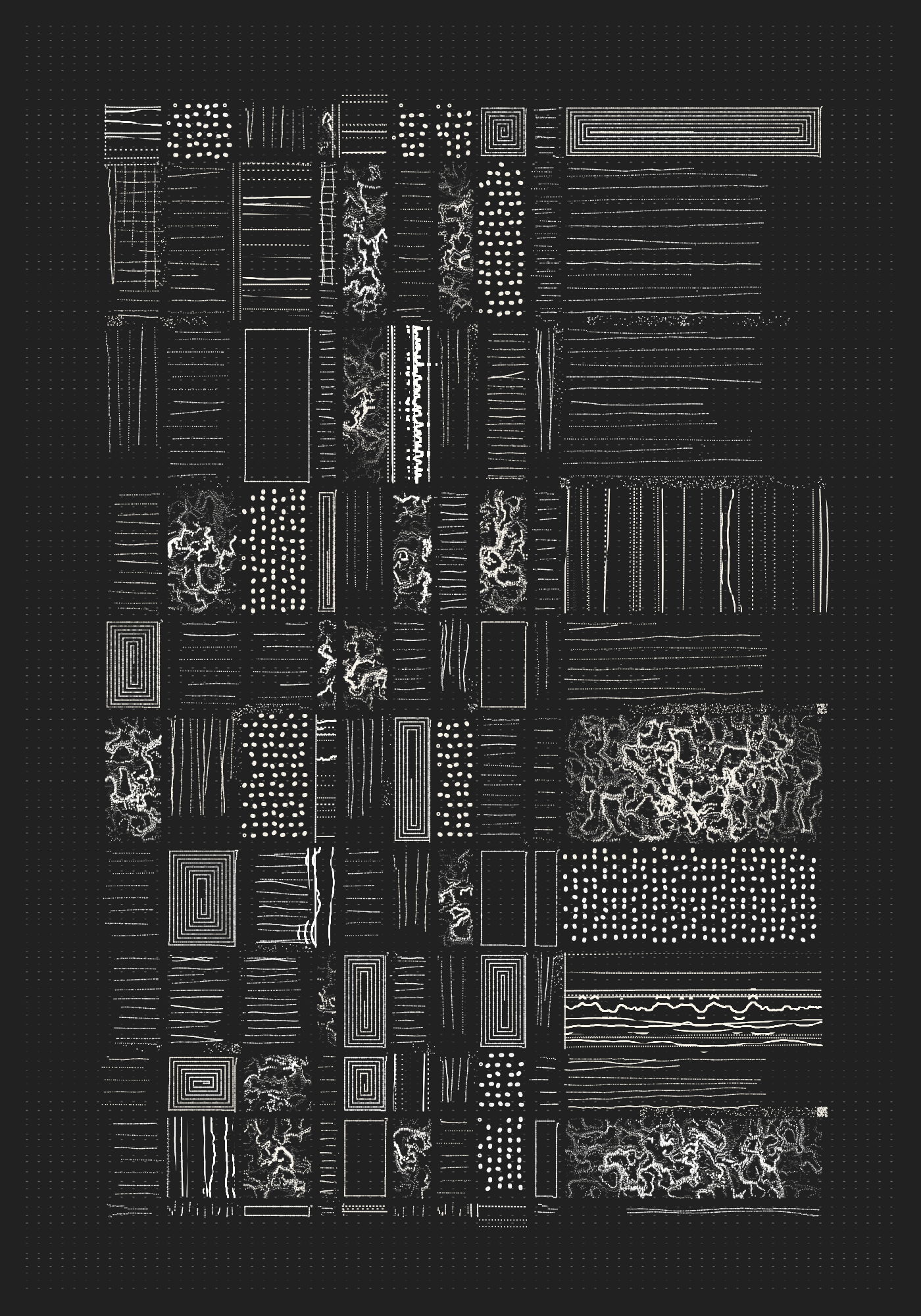 tratti #280 static NFT preview