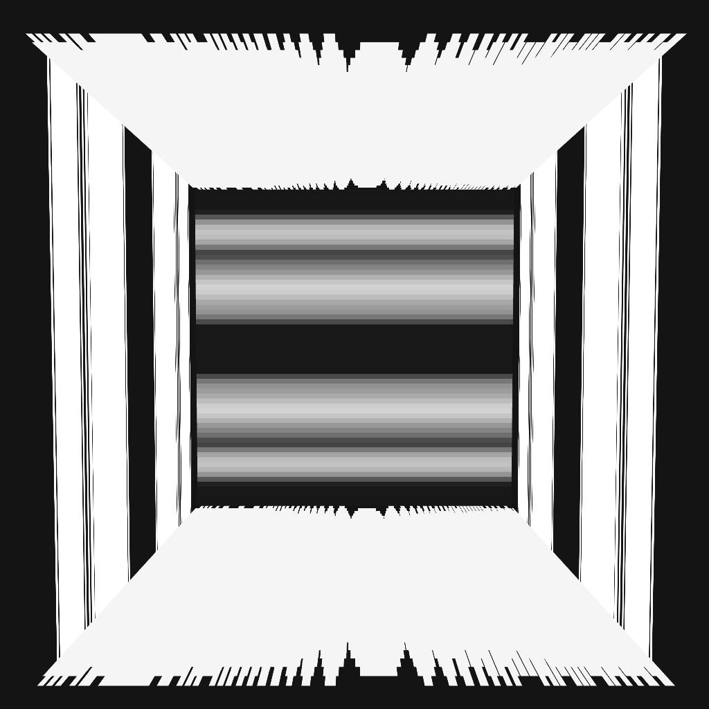Modulacions 3: 'Cubes' (audio) #26 static token preview