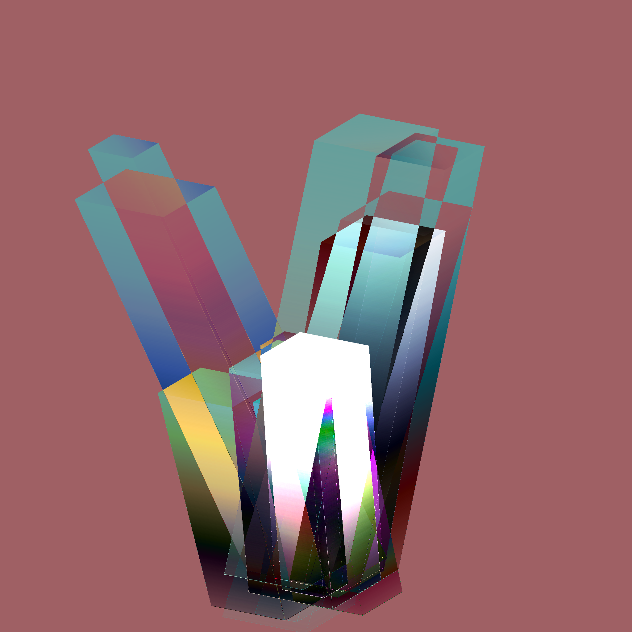 CSS Crystals✨ #106 static NFT preview