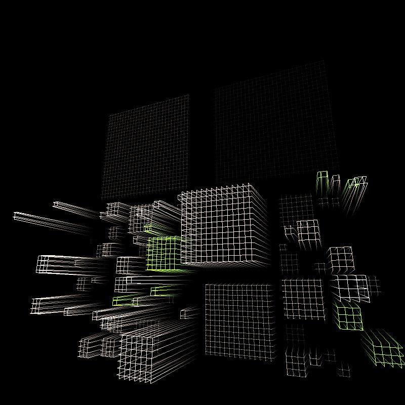 Generators #80 static NFT preview