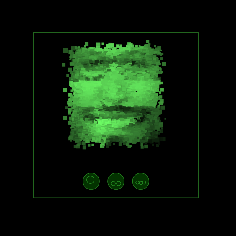 Fluidynamix - Photofit #95 static NFT preview