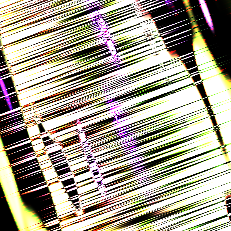 Litmus #16 static NFT preview
