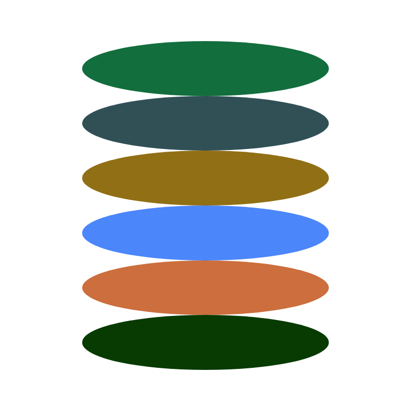 Stacks #32 static token preview