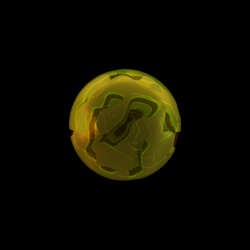 SynDevice #1790 static NFT preview