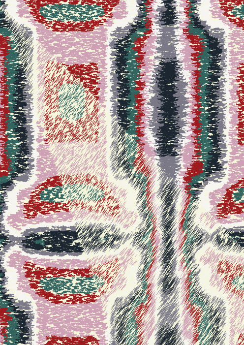CONDENSE #67 static NFT preview