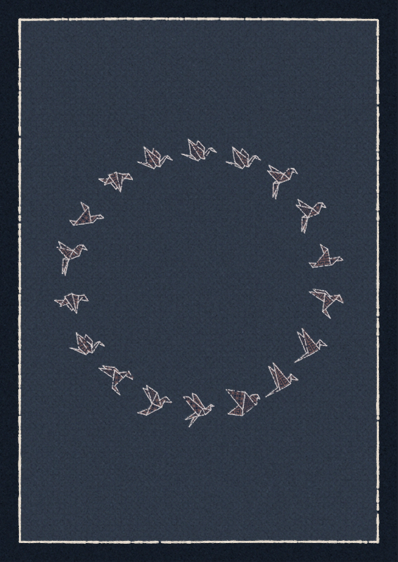 Paper Planes #251 static token preview