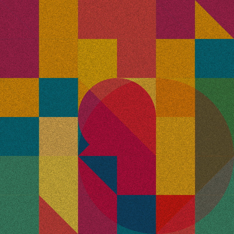 Binary System #38 static NFT preview