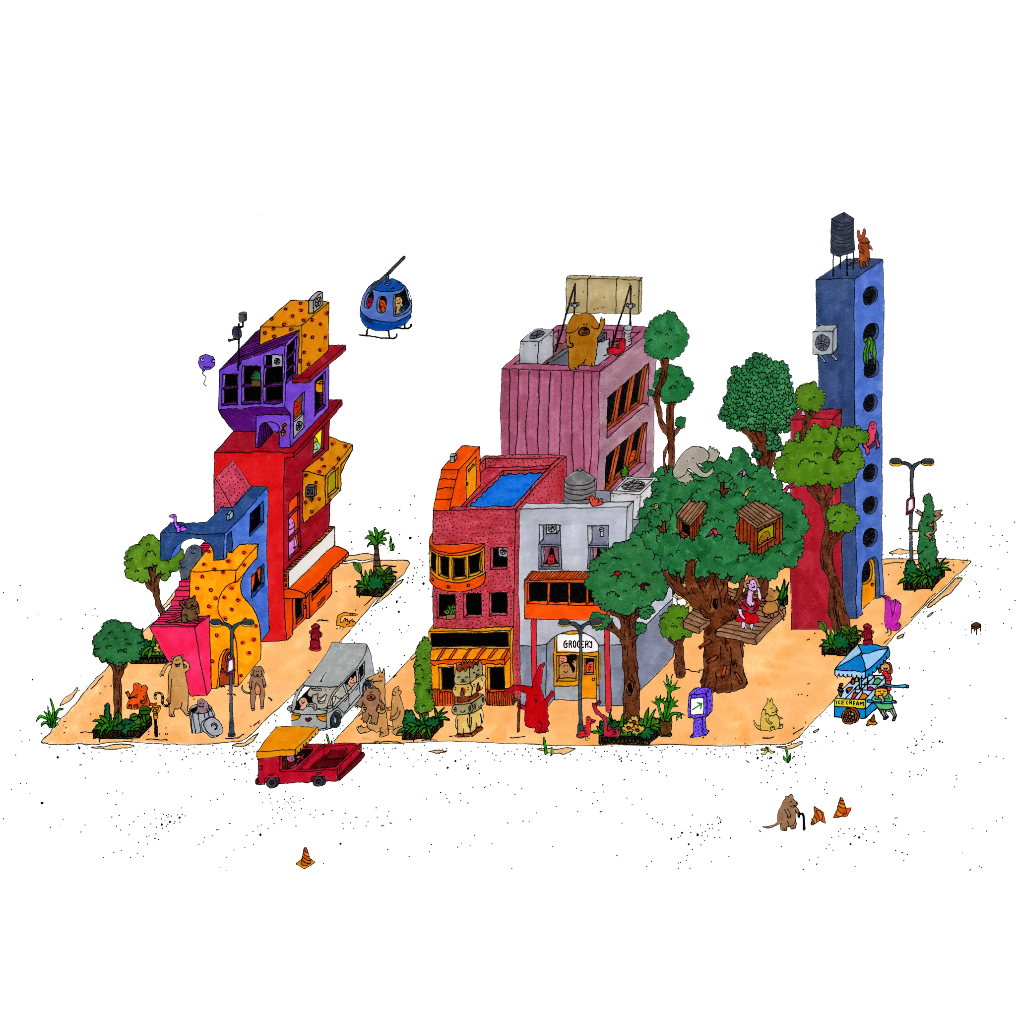 GuilCity #455 static token preview