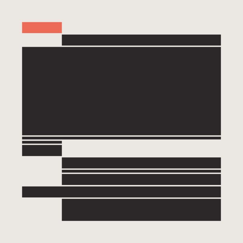 redblack #55 static token preview