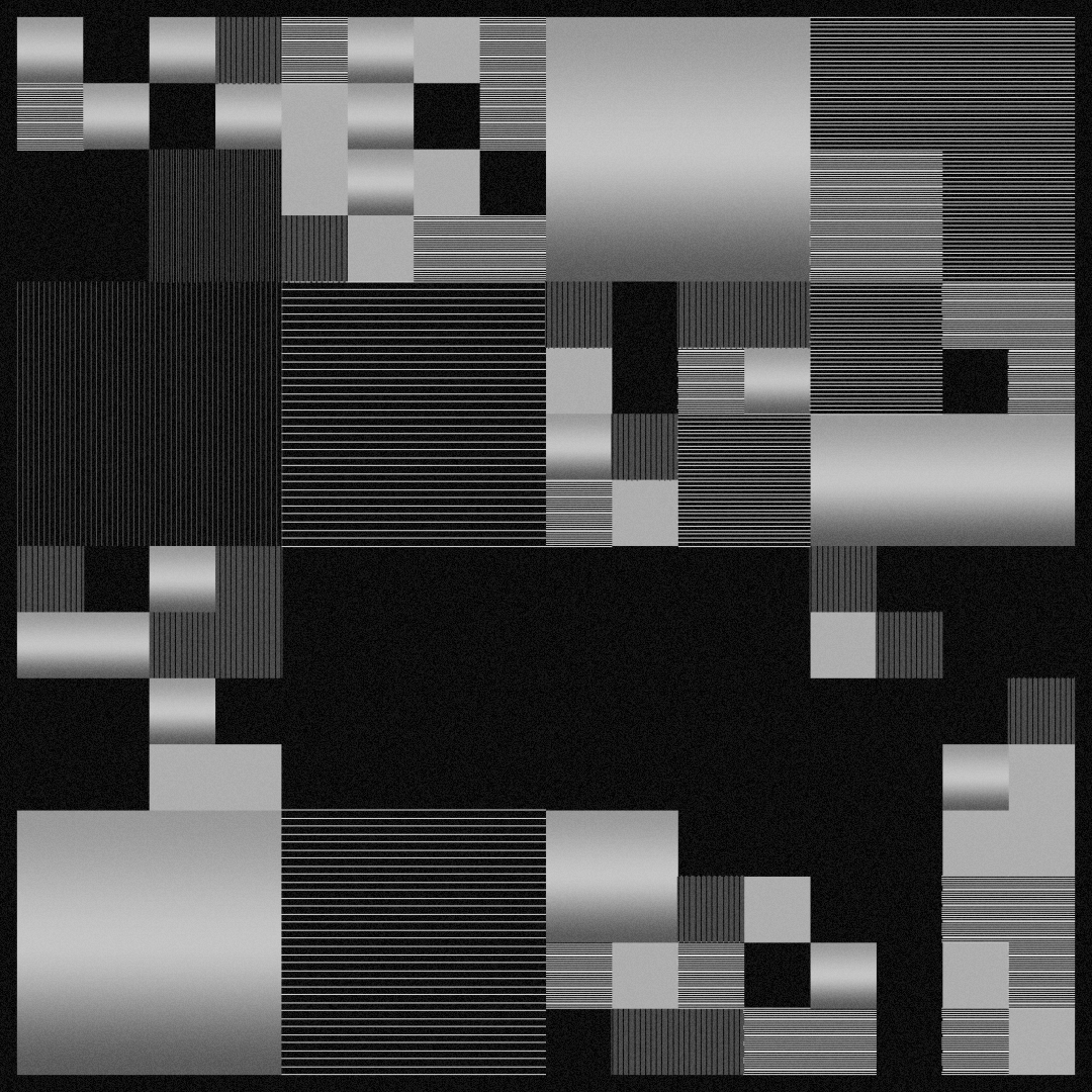 Gesamt #52 static NFT preview