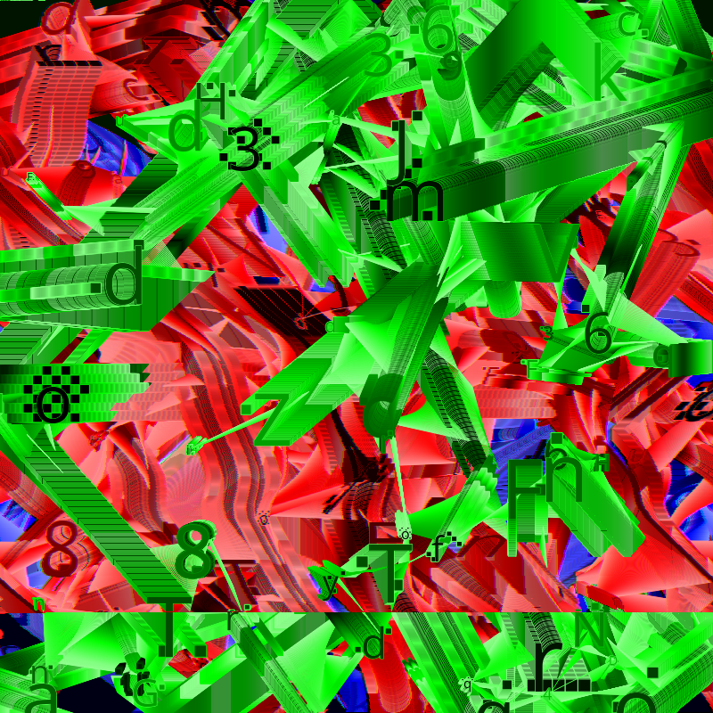 hash_screen_saver #58 static NFT preview