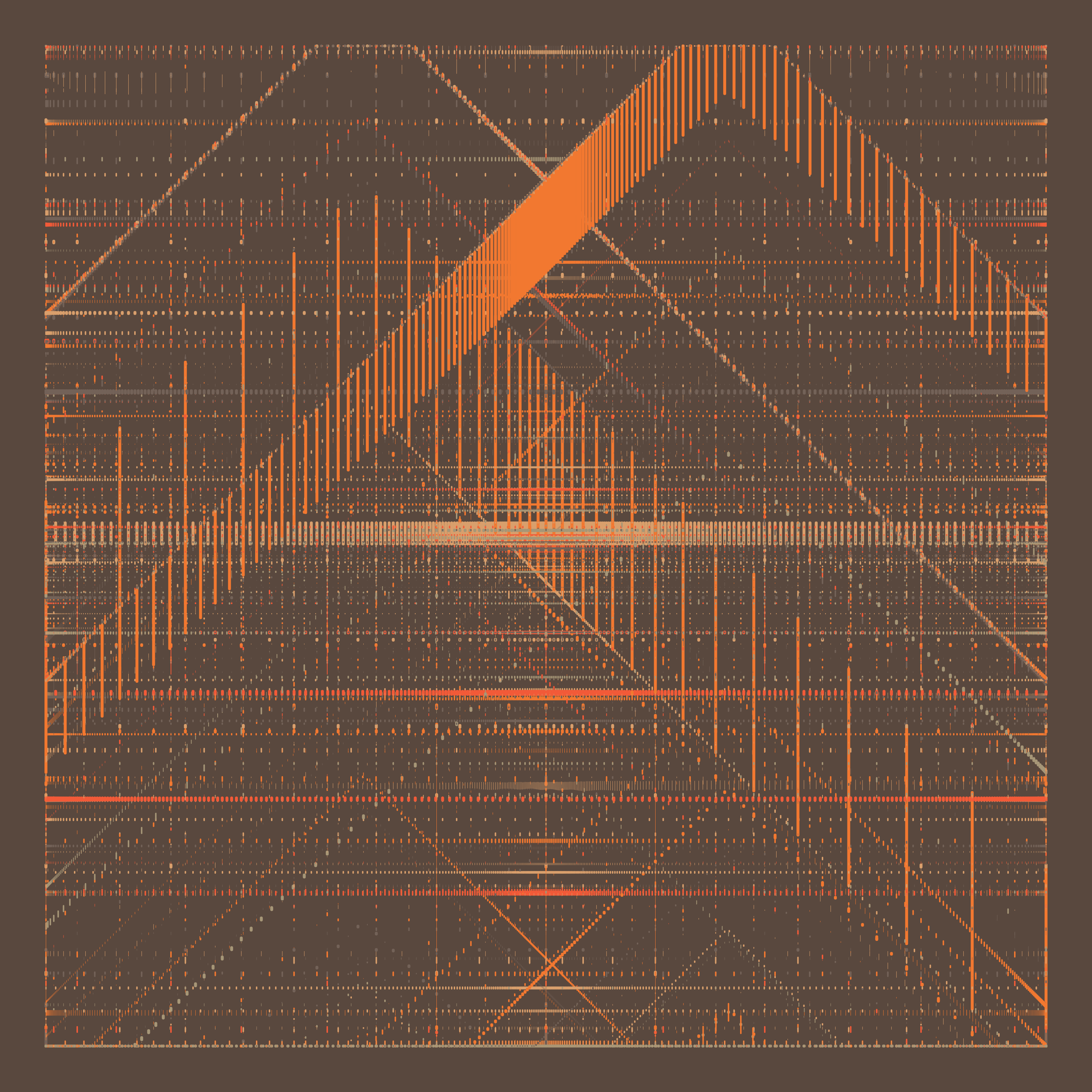 Rhythms #201 static token preview