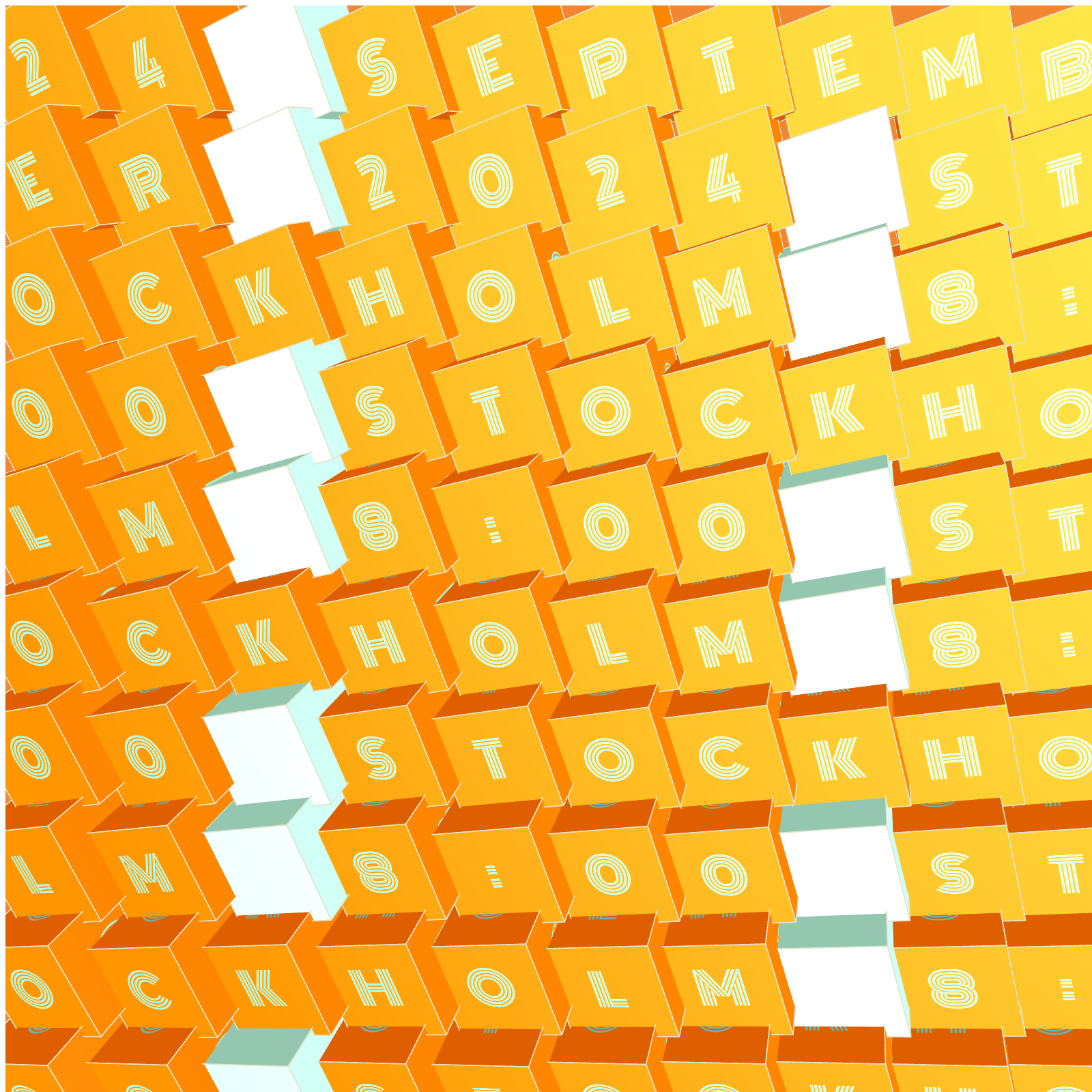 Solhours ☀️ #35 static token preview