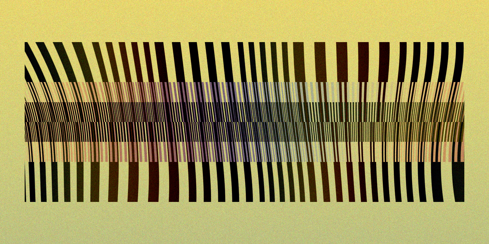 Euphonic #130 static NFT preview