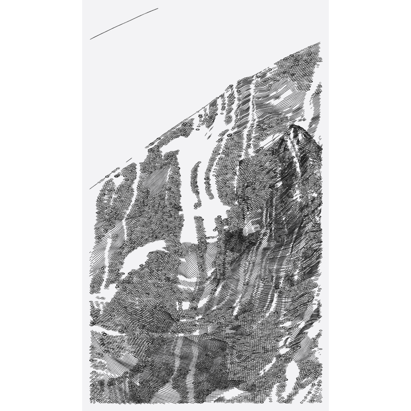 Gaiatica #95 static NFT preview