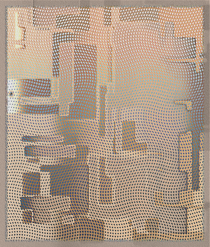 Dot #72 static NFT preview