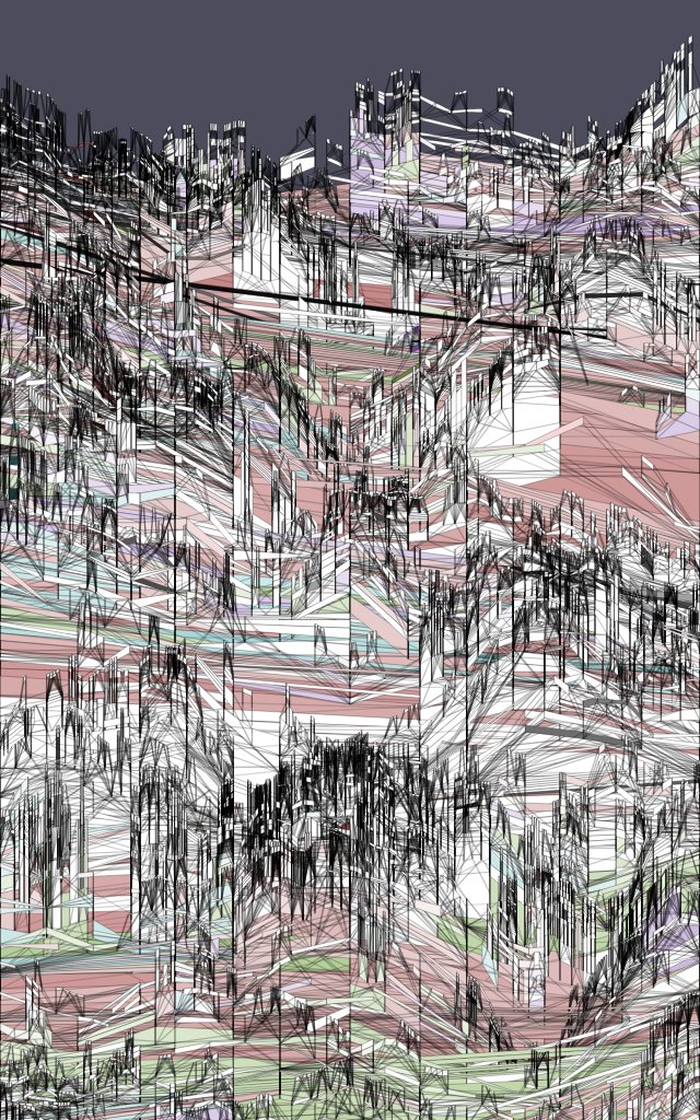 lynd #336 static NFT preview