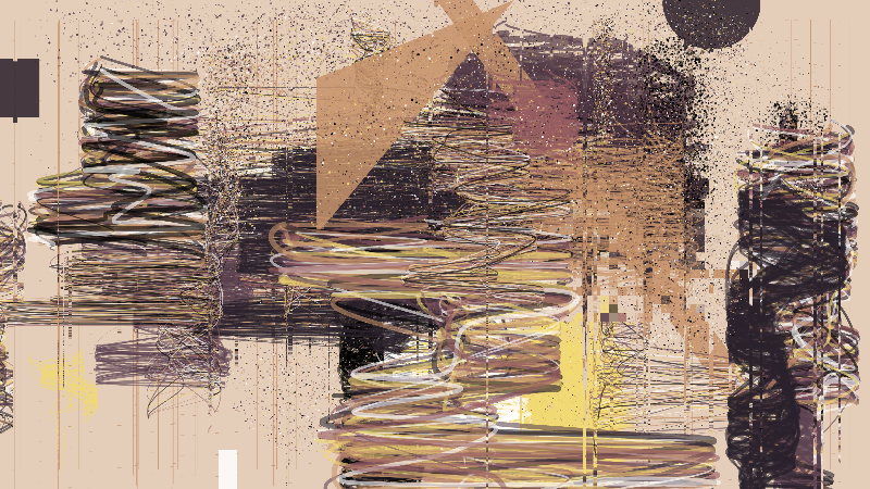Sub Section Patina #175 static NFT preview