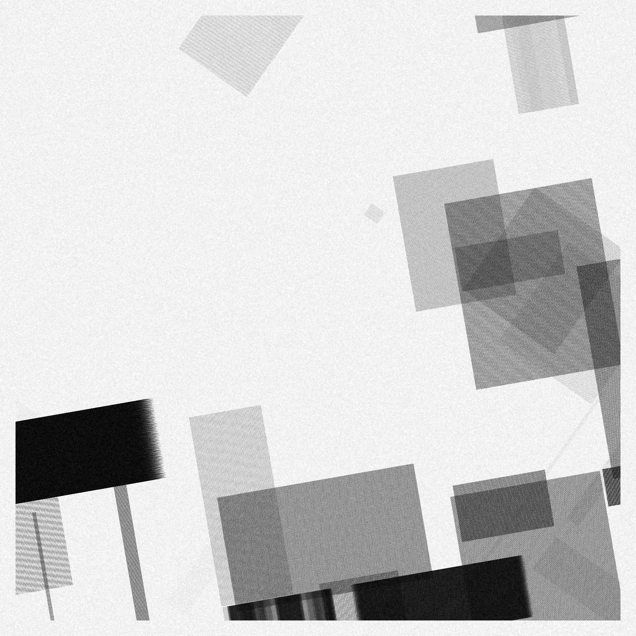 Grayscale Bytes #34 static token preview
