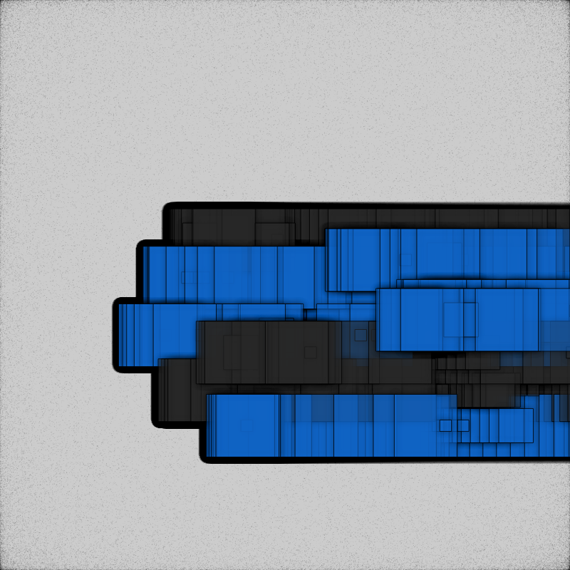 reactor #15 static token preview