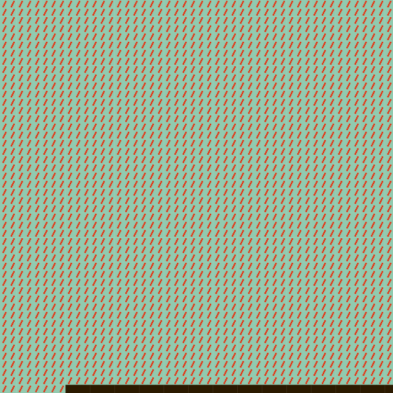 Tally! #2264 static NFT preview