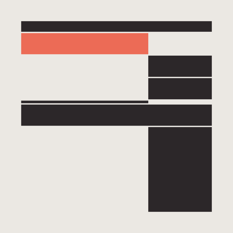 redblack #71 static token preview