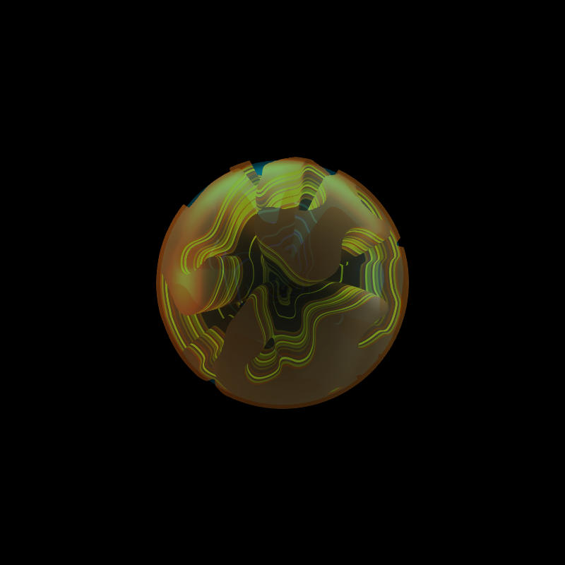 SynDevice #817 static NFT preview