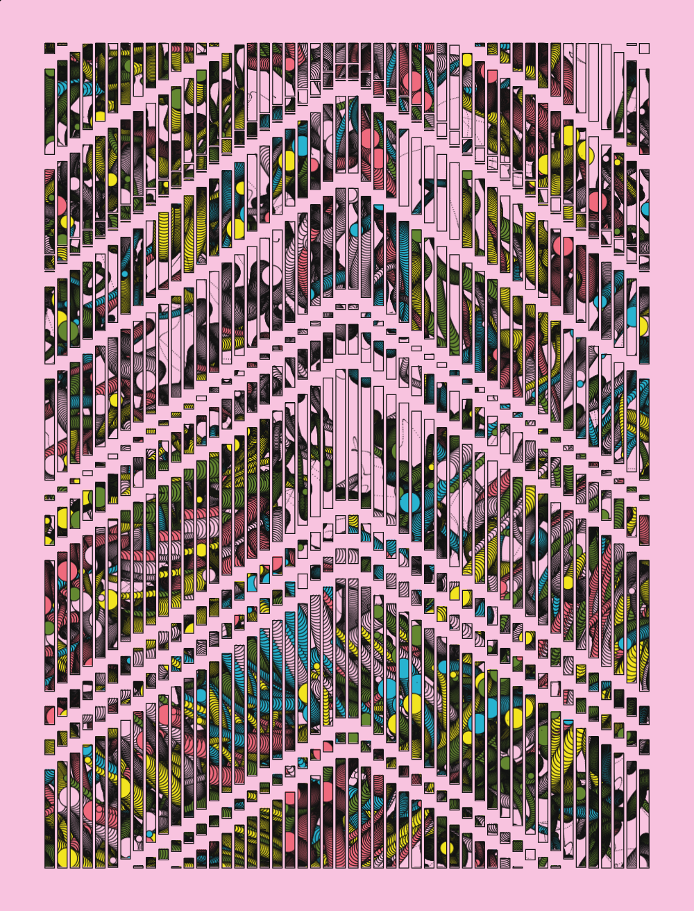 Annum #440 static NFT preview