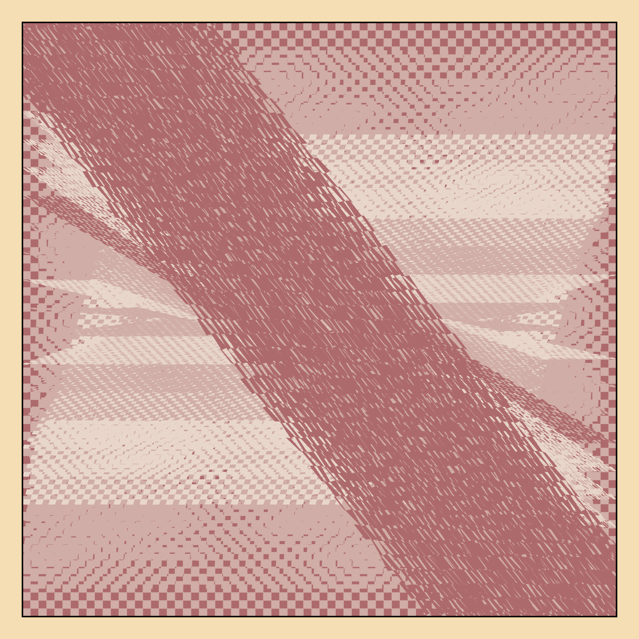 Chord Unknown #75 static token preview