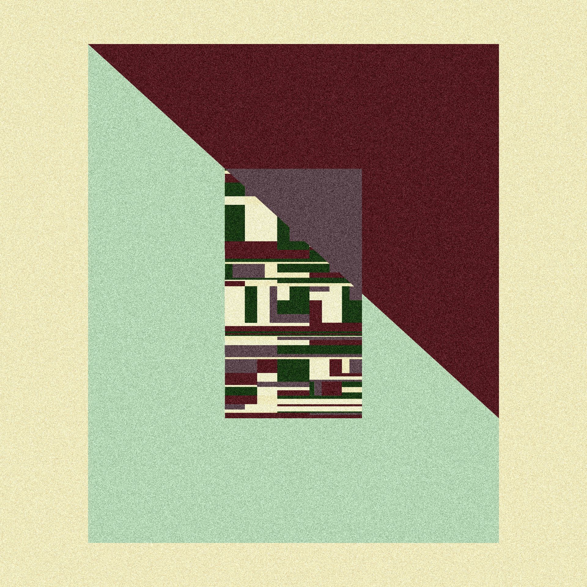 0xVier #43 static NFT preview