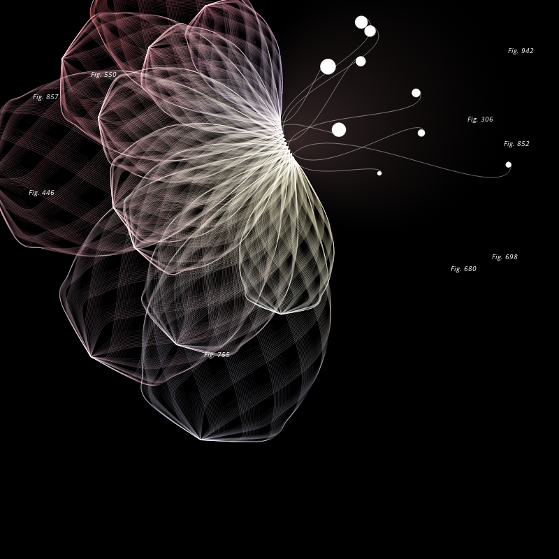 Herbarium #1157 static token preview