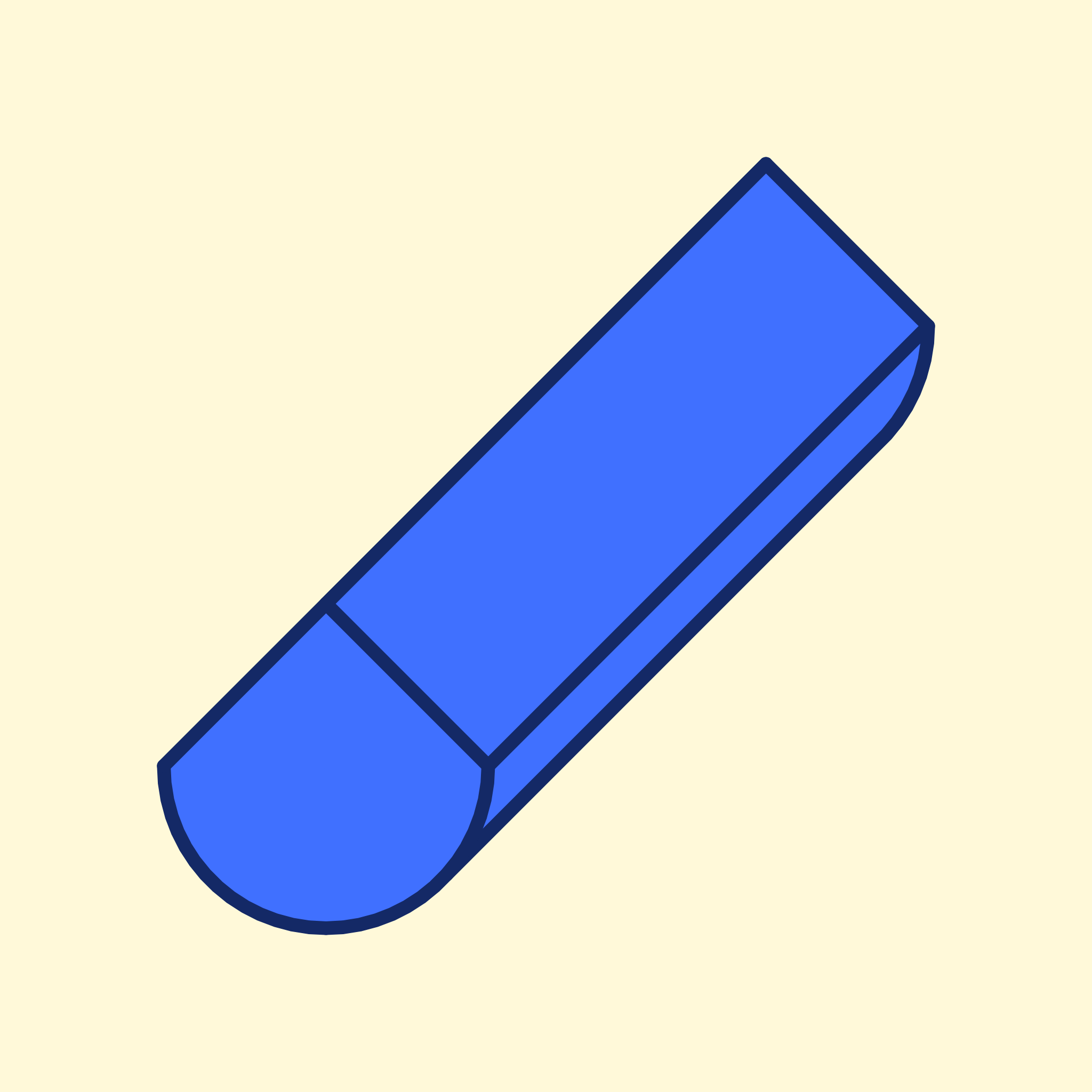 Calm shapes #1707 static token preview