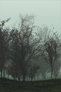 Rudeneja project preview