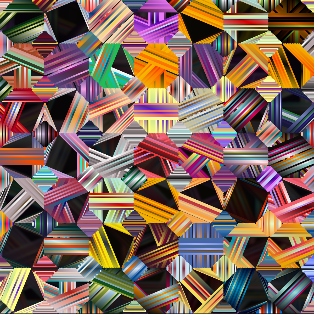 Patchwork #40 static token preview