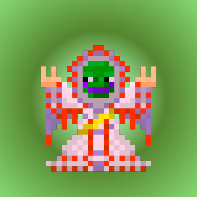 smol sacrifices #1829 static token preview