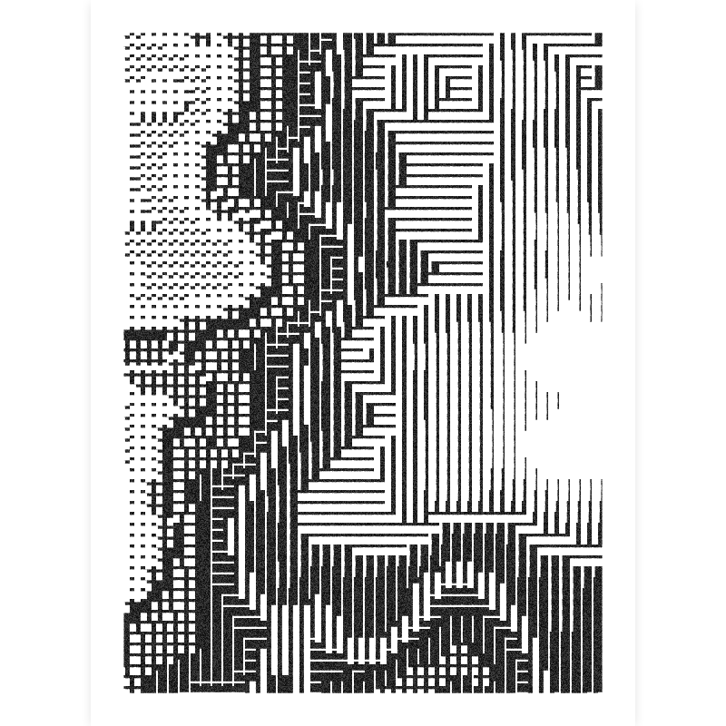 Un1 #138 static NFT preview