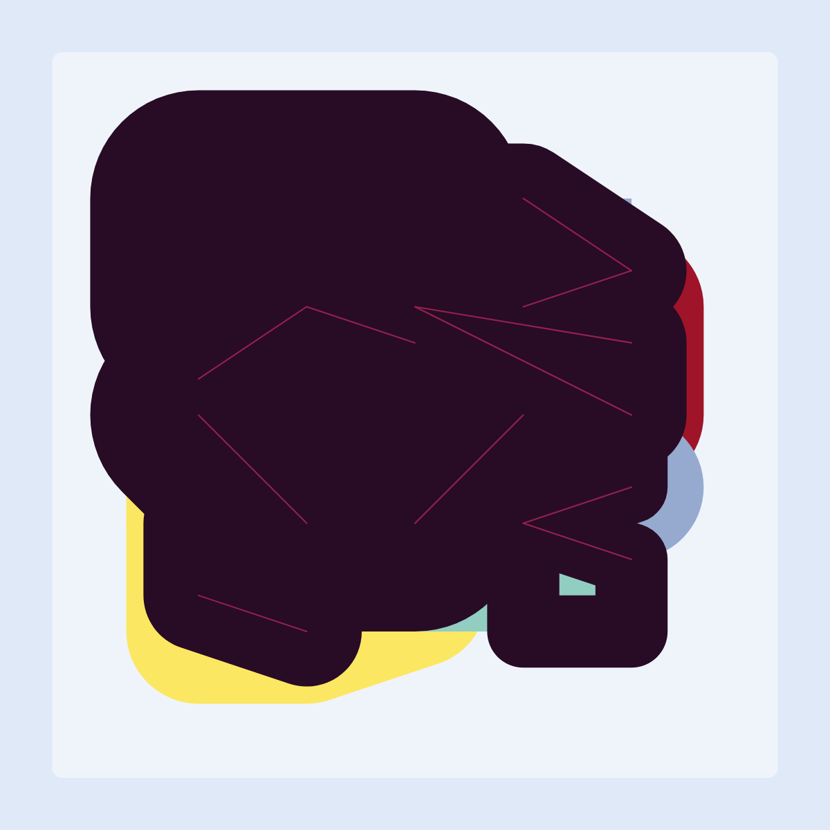 Oyoyiz #200 static NFT preview