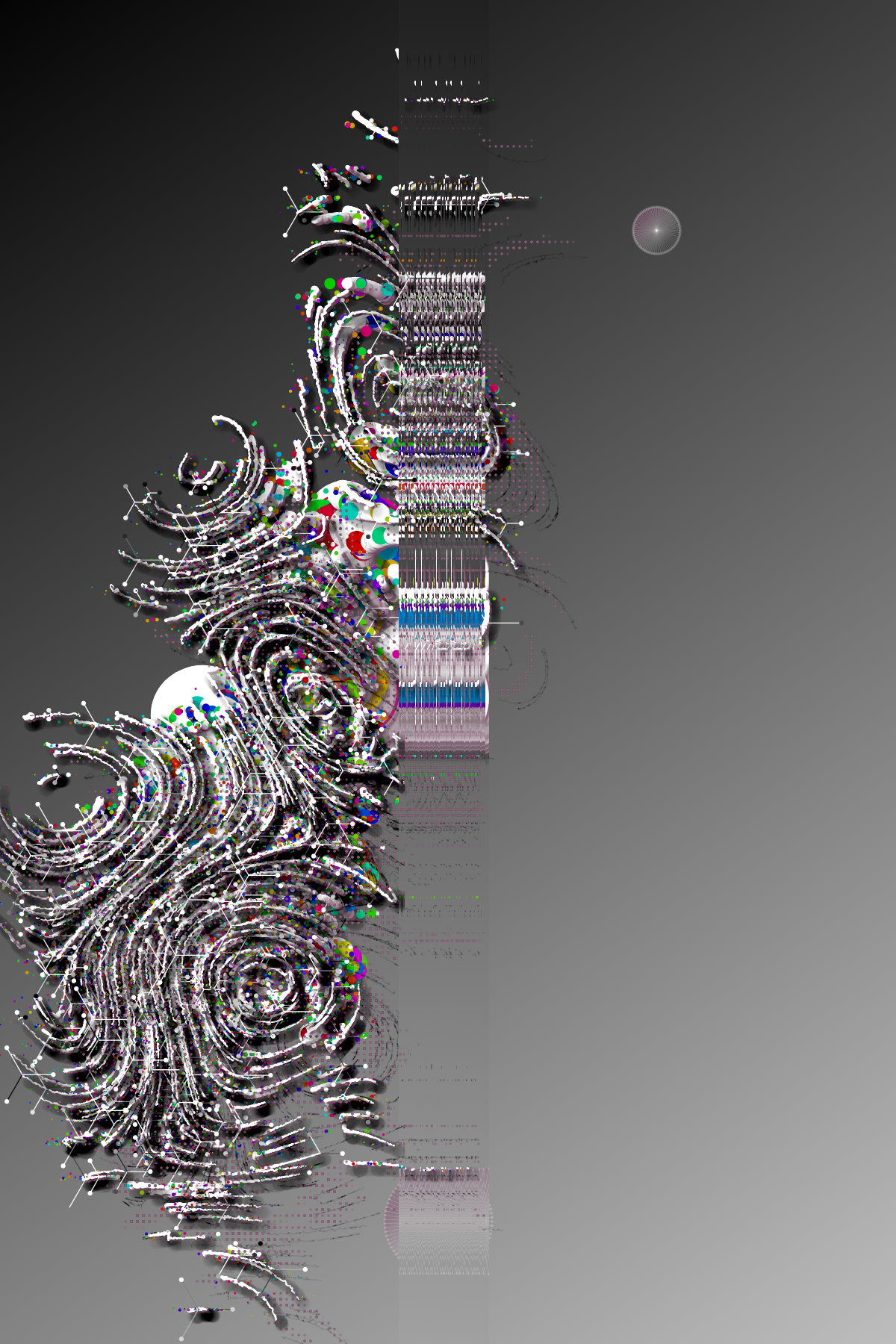 sin titulo #146 static NFT preview