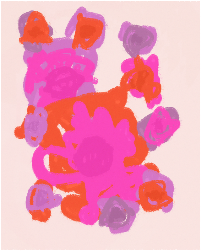 Eyeshadow Roses #440 static token preview