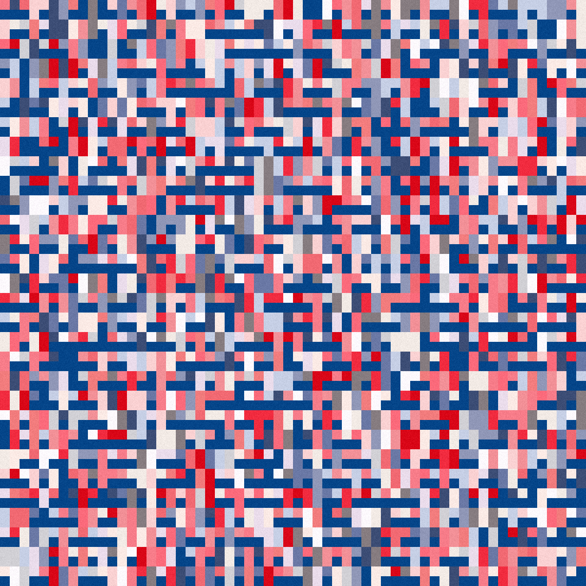 pixelpallete #234 static NFT preview