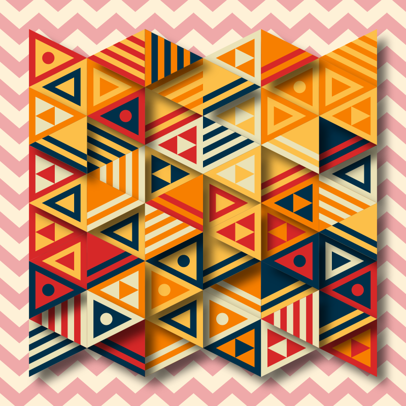 Simple Patterns 2 #111 static token preview