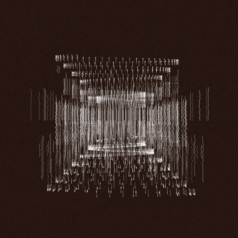 Suprematist Method #2.5 #132 static NFT preview