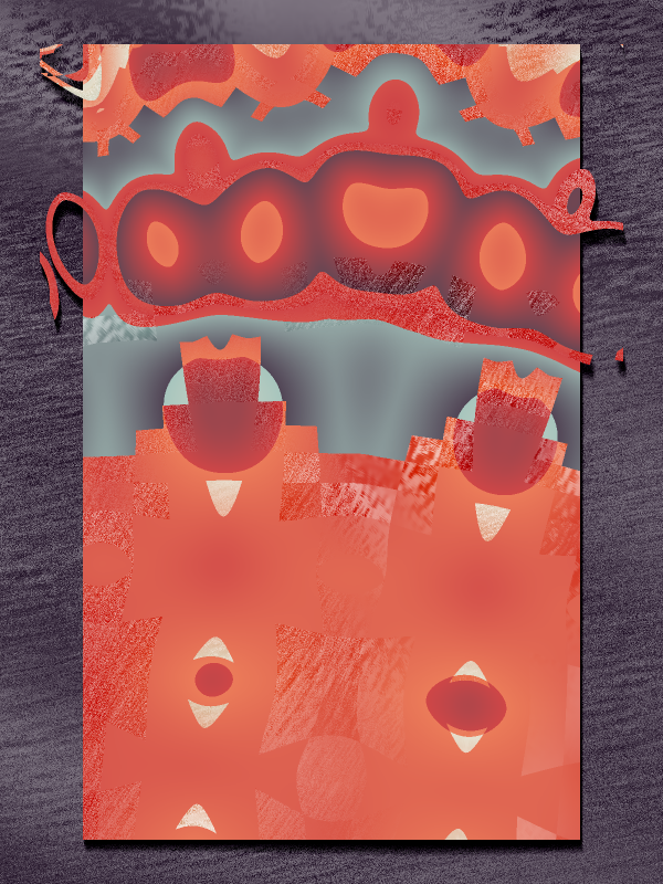 The Other Side of the Amulet #123 static token preview