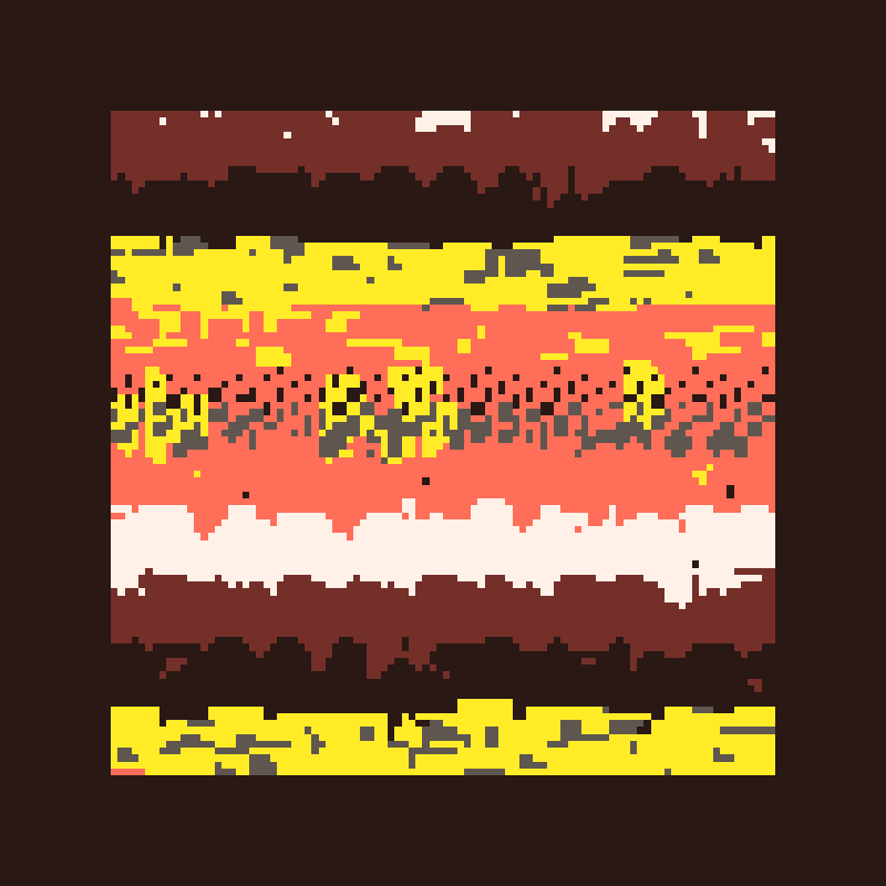 sedimentary city #134 static token preview