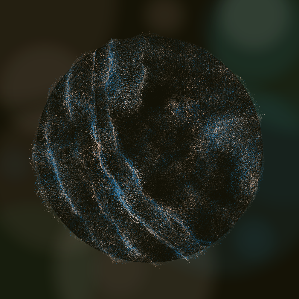 Merry Christmas #338 static NFT preview