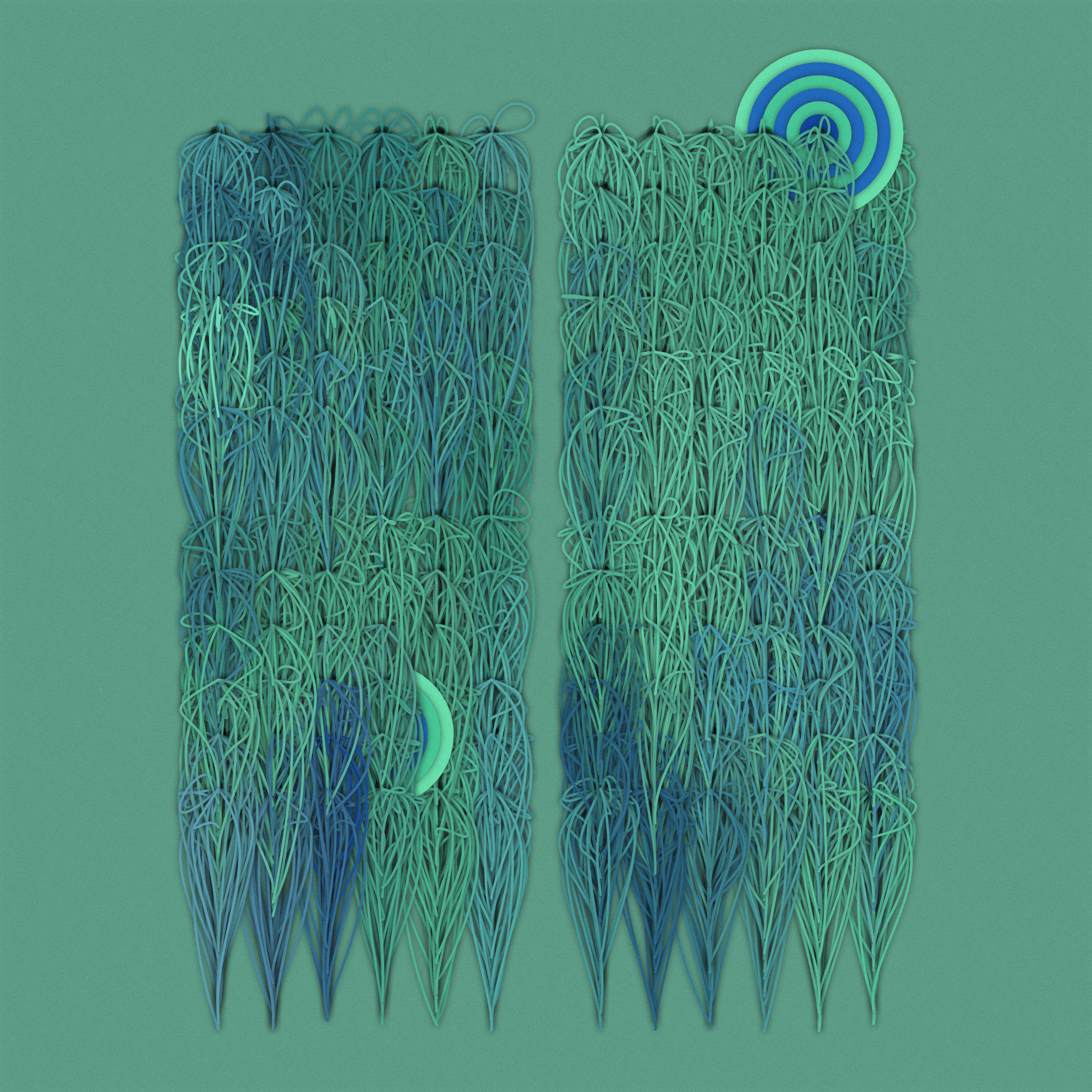biome patches #84 static NFT preview