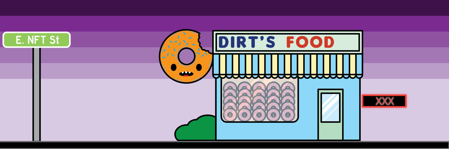 fx_donutshops #424 static token preview