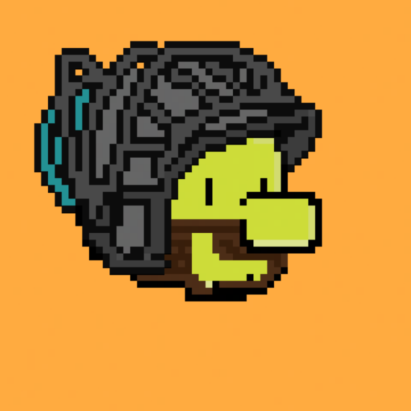demilerd dummies #250 static token preview