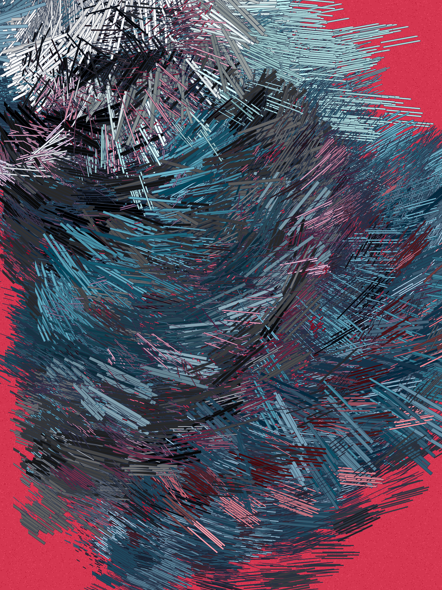 Aileron #48 static NFT preview