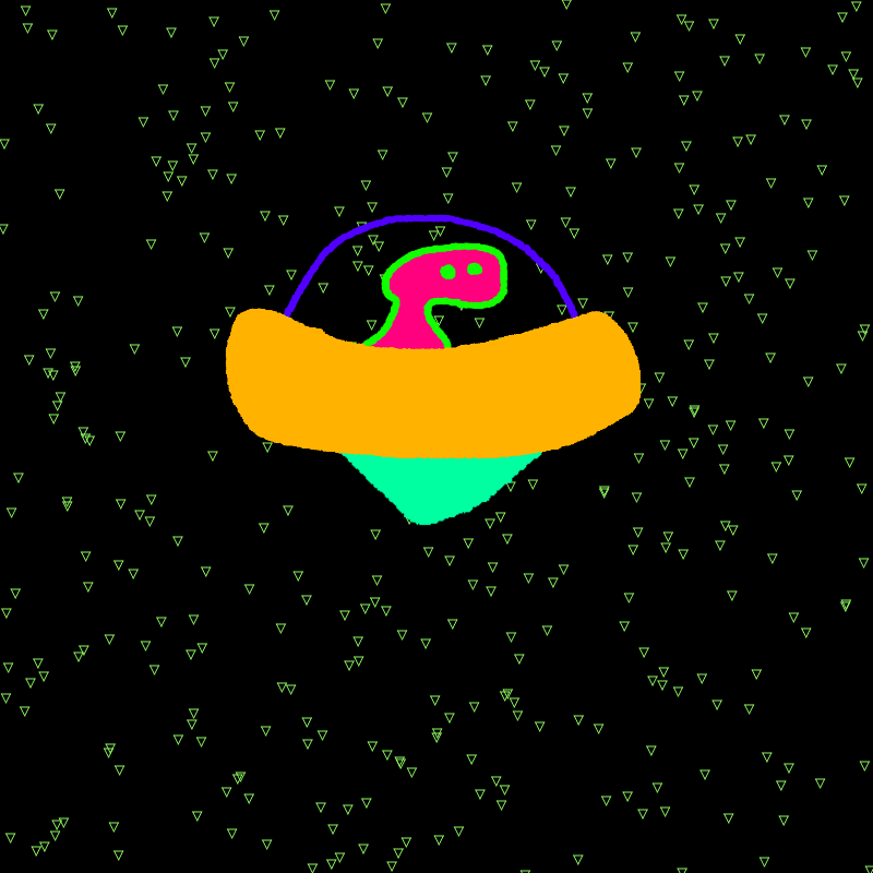 HashCrafts #2 static token preview